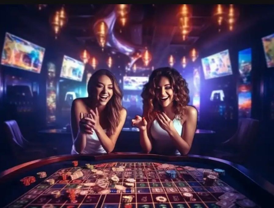Platform bloxswap menampilkan meja live dealer dengan streaming HD dan antarmuka sportsbook yang responsif