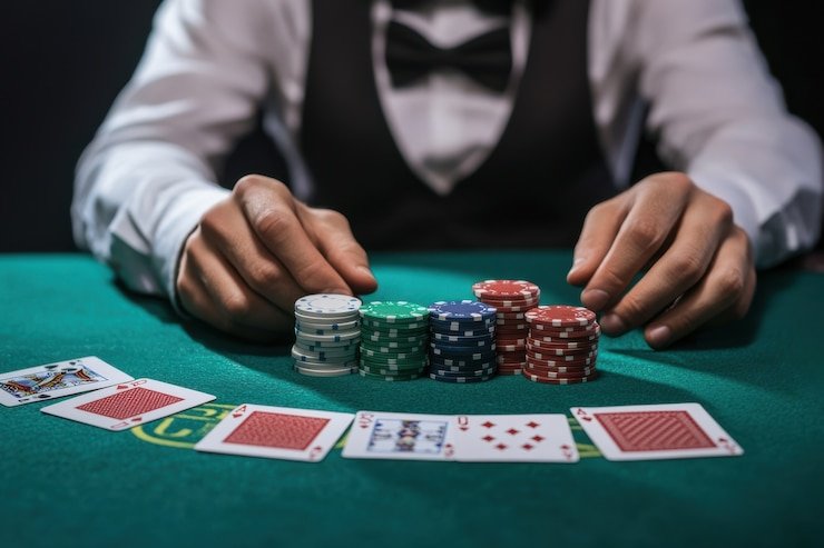 Langkah-langkah mengakses pasar bola voli di aplikasi bloxswap